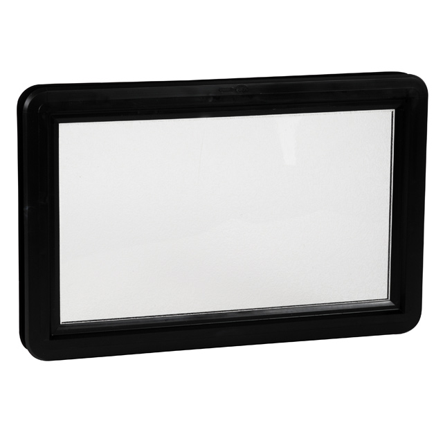 GD-RS пластик хүрээт цонх H320xW640