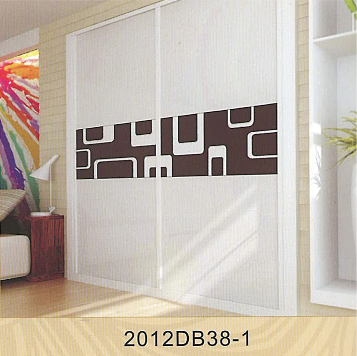 MDF-X00-MEJ гүйдэг хаалга дүүргэгч хавтан 950x2440мм /2012DB38-1/ *3