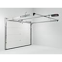 GD-FLEXIFORCE-NL Гараашны хаалга 80мм (H3000-4000 W4000-5000)