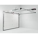 GD-FLEXIFORCE-NL Гараашны хаалга 40мм (H3000-4000 W2500-2900)