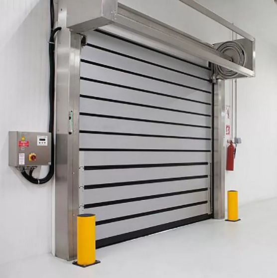 GD-FLEXIFORCE-SD Гараашны түргэн хаалга (H3000-4000 W4000-5000)