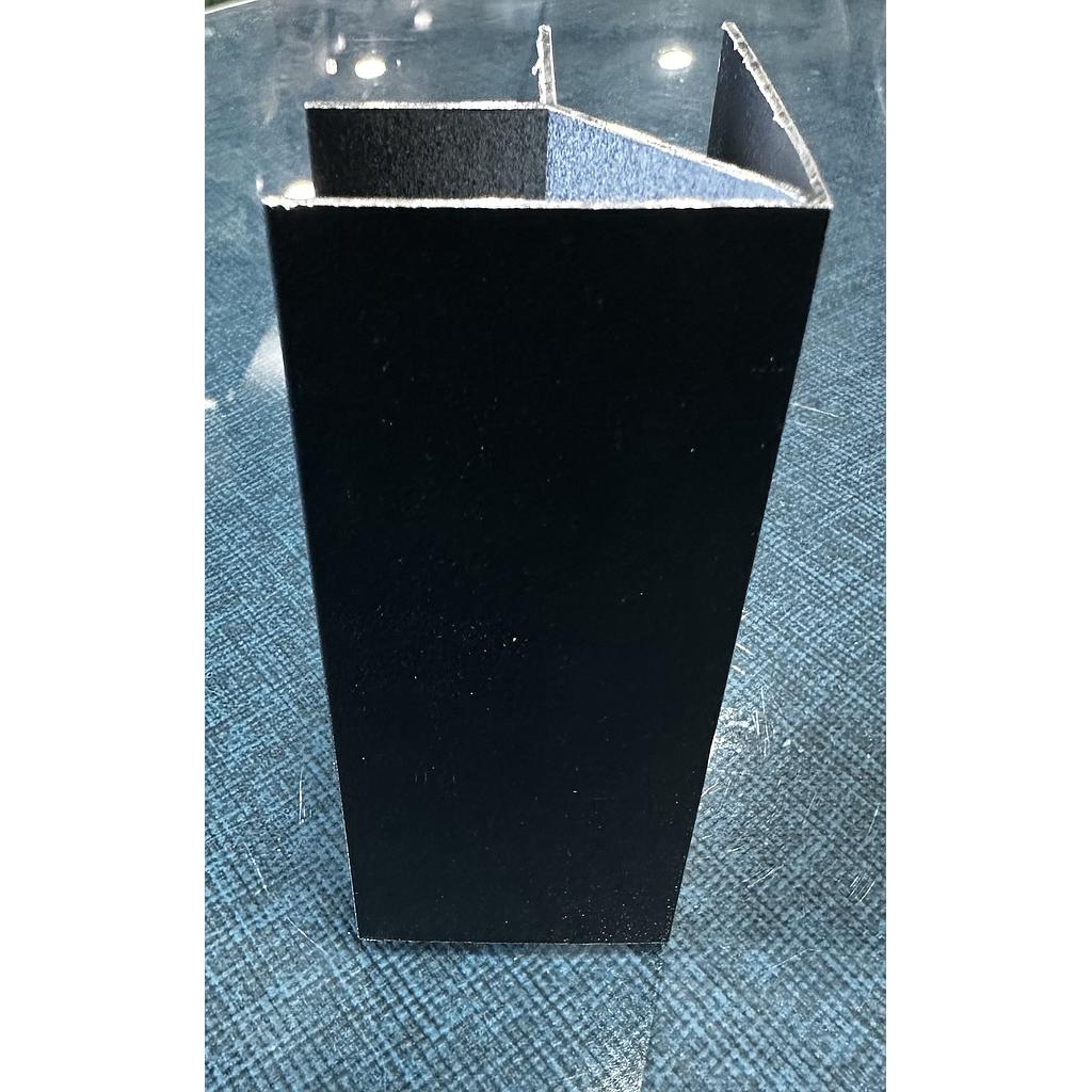 SSR-RAL7016-MN Дотор болон гадар булан ( 50х3000х0.6мм ) 3м