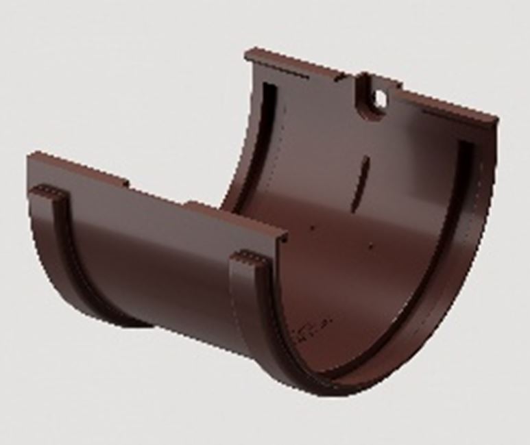 STANDARD-Ховоо холбогч/бор/-120мм-docke