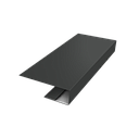 SSR-RAL7016-MN Фасадны J хэлбэрийн хүрээ (18х20х0.45мм) 3м 