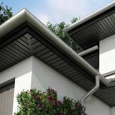 VF-SOFFIT-MN Фасад хийц дээврийн соффит