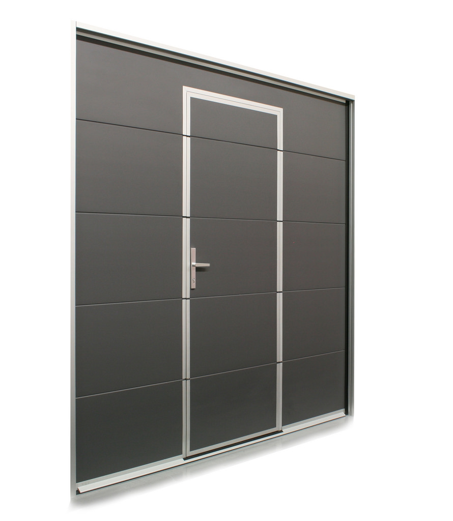 GD-FF  Туслах хаалга 2.0X0.5