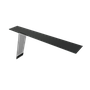 SSR-RAL7016-MN Кликфальц дээвэрийн нүүрний хүрээ (80x130x0.45мм) 3м
