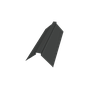 SSR-RAL7016-MN Кликфальц дээвэрийн нуруу (220x50х220x0.45мм) 3м 